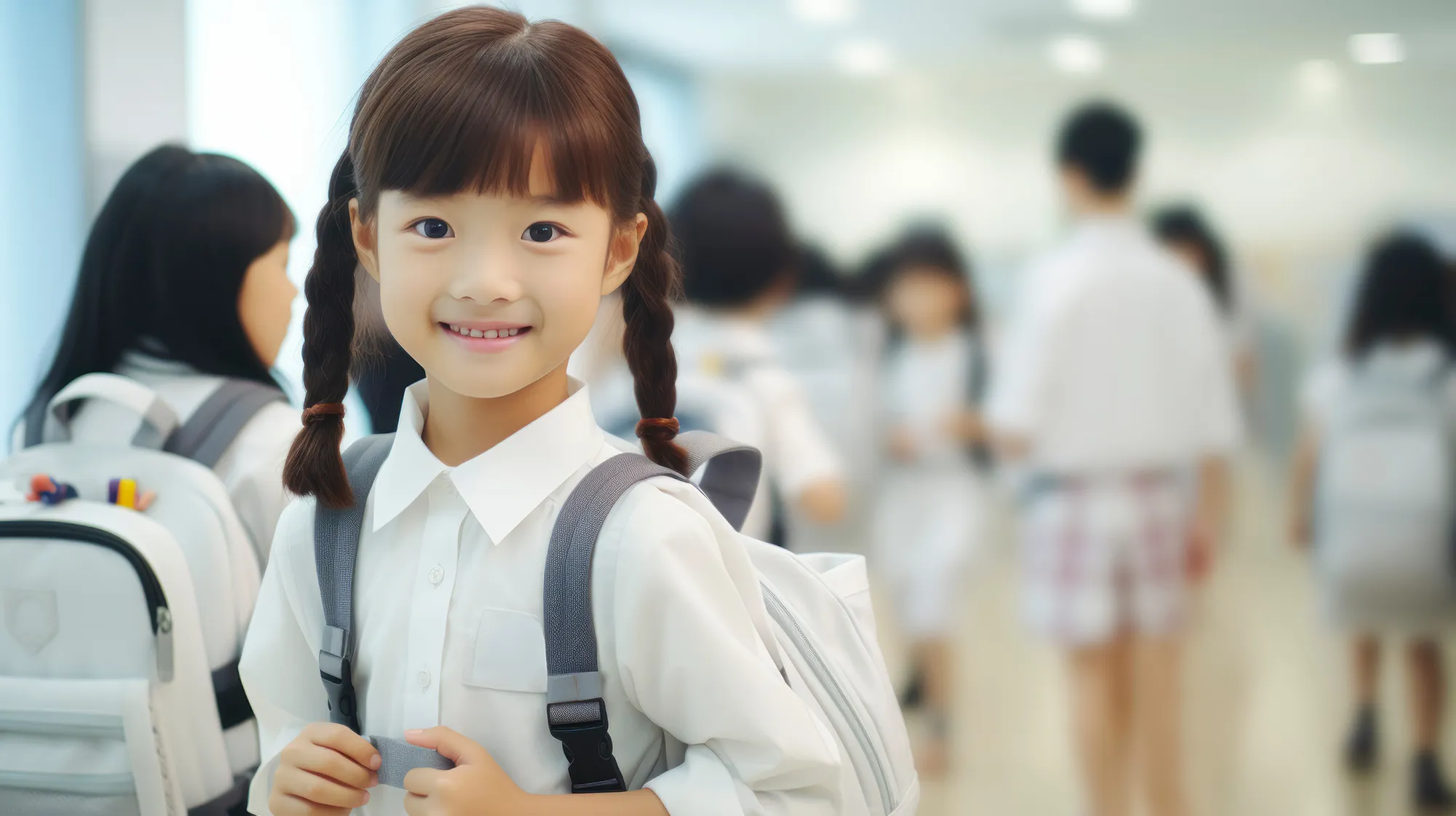 HP img elementary girl