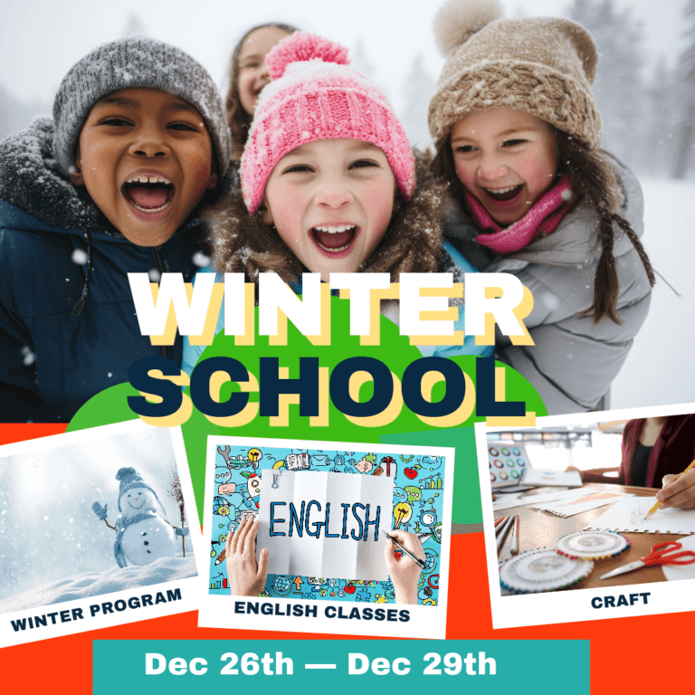 2023 WINTER SCHOOL 3